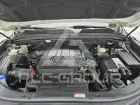 2019 Ssangyong Rexton