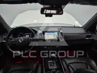 2019 Ssangyong Rexton