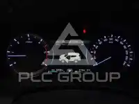 2019 Ssangyong Rexton