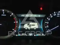 2020 Ssangyong Rexton