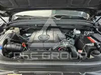 2020 Ssangyong Rexton