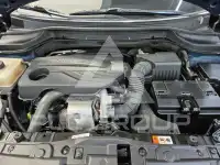 2020 Ssangyong Tivoli