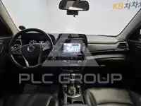 2020 Ssangyong Tivoli