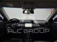 2020 Ssangyong Tivoli