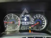 2020 Ssangyong Tivoli