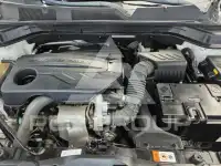 2020 Ssangyong Korando