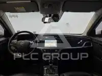 2020 Ssangyong Korando