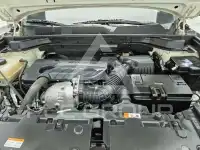 2019 Ssangyong Korando