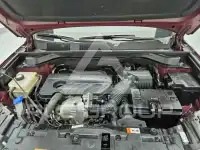 2019 Ssangyong Korando