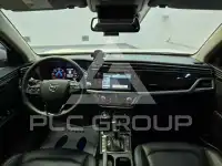 2019 Ssangyong Korando
