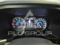 2020 Ssangyong Korando
