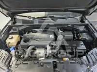 2020 Ssangyong Korando