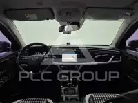 2019 Ssangyong Korando