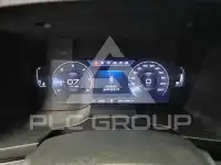 2019 Ssangyong Korando