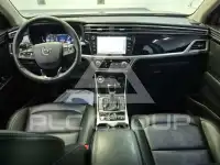 2019 Ssangyong Korando