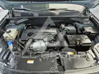 2020 Ssangyong Korando