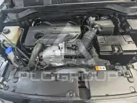 2019 Ssangyong Korando