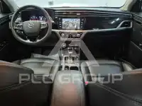 2019 Ssangyong Korando