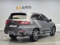 2020 Renault Samsung QM6