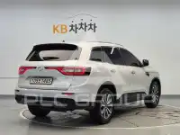 2020 Renault Samsung 
