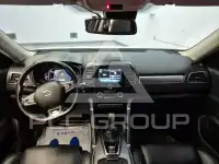 2020 Renault Samsung 