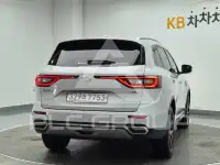 2020 Renault Samsung QM6