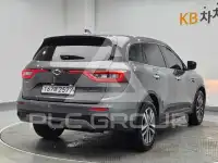 2020 Renault Samsung 