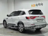 2020 Renault Samsung 