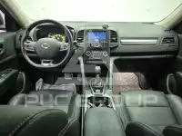2020 Renault Samsung 