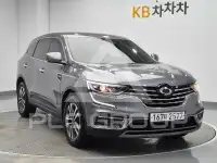 2020 Renault Samsung 
