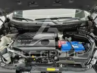 2019 Renault Samsung QM6