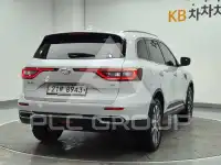 2019 Renault Samsung QM6