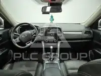 2019 Renault Samsung QM6