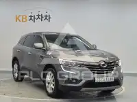 2019 Renault Samsung QM6