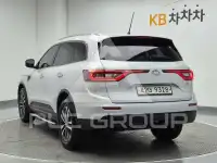2019 Renault Samsung QM6