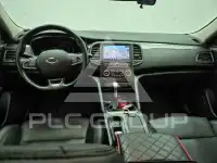 2019 Renault Samsung SM6