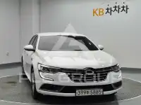 2019 Renault Samsung SM6