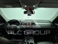 2019 Renault Samsung SM6
