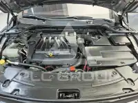 2019 Renault Samsung SM7