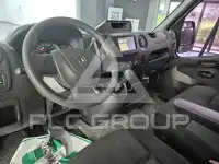 2019 Renault Samsung Master