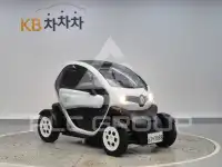 2019 Renault Samsung Twizy