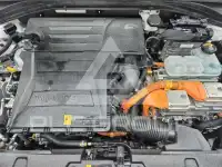 2020 Hyundai Ioniq
