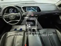 2020 Hyundai Sonata