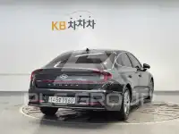 2020 Hyundai Sonata