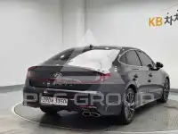 2020 Hyundai Sonata