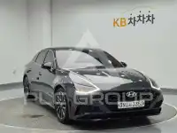 2020 Hyundai Sonata