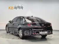 2020 Hyundai Sonata