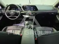 2020 Hyundai Sonata