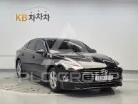 2020 Hyundai Sonata