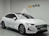 2020 Hyundai Sonata